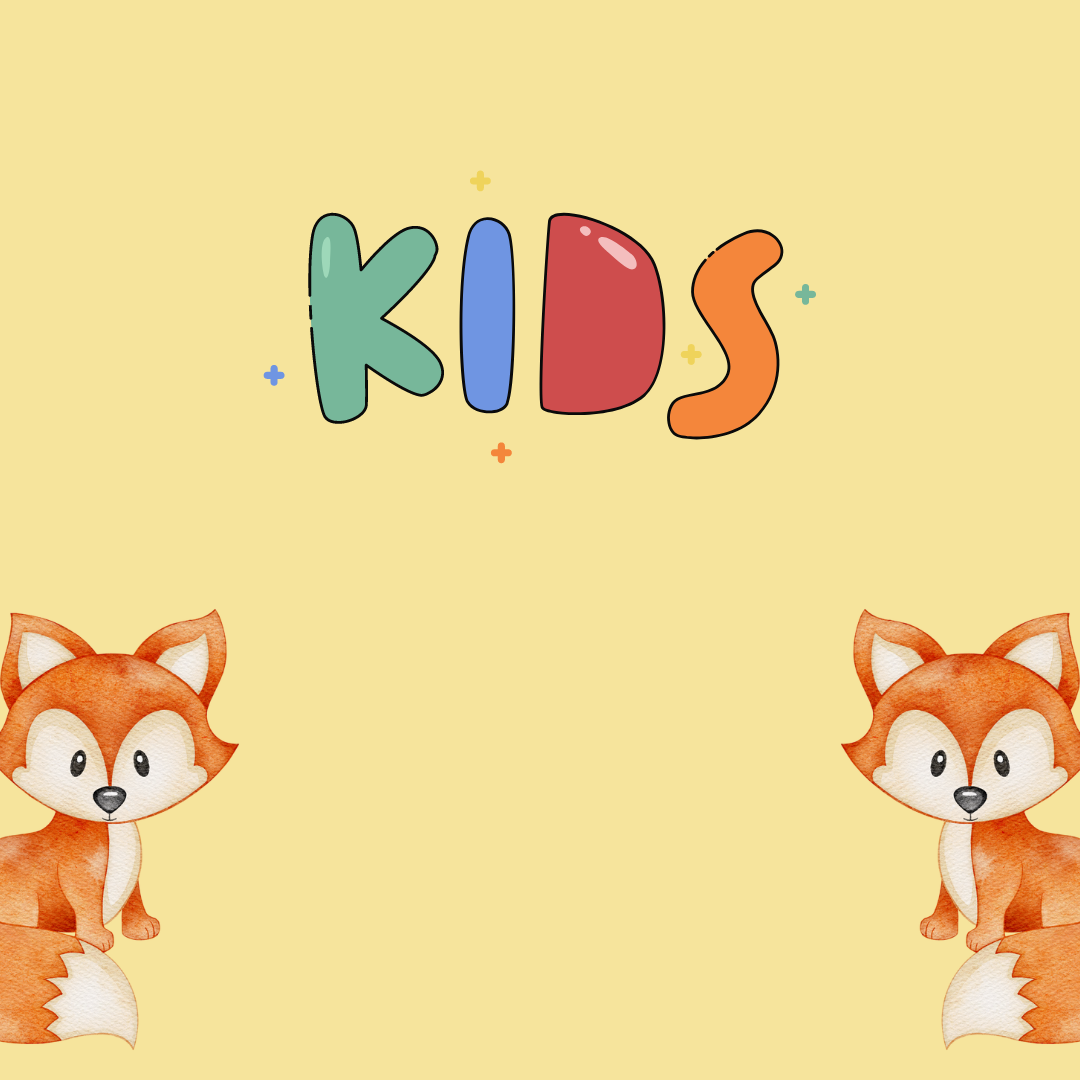 Accessoires pour enfants