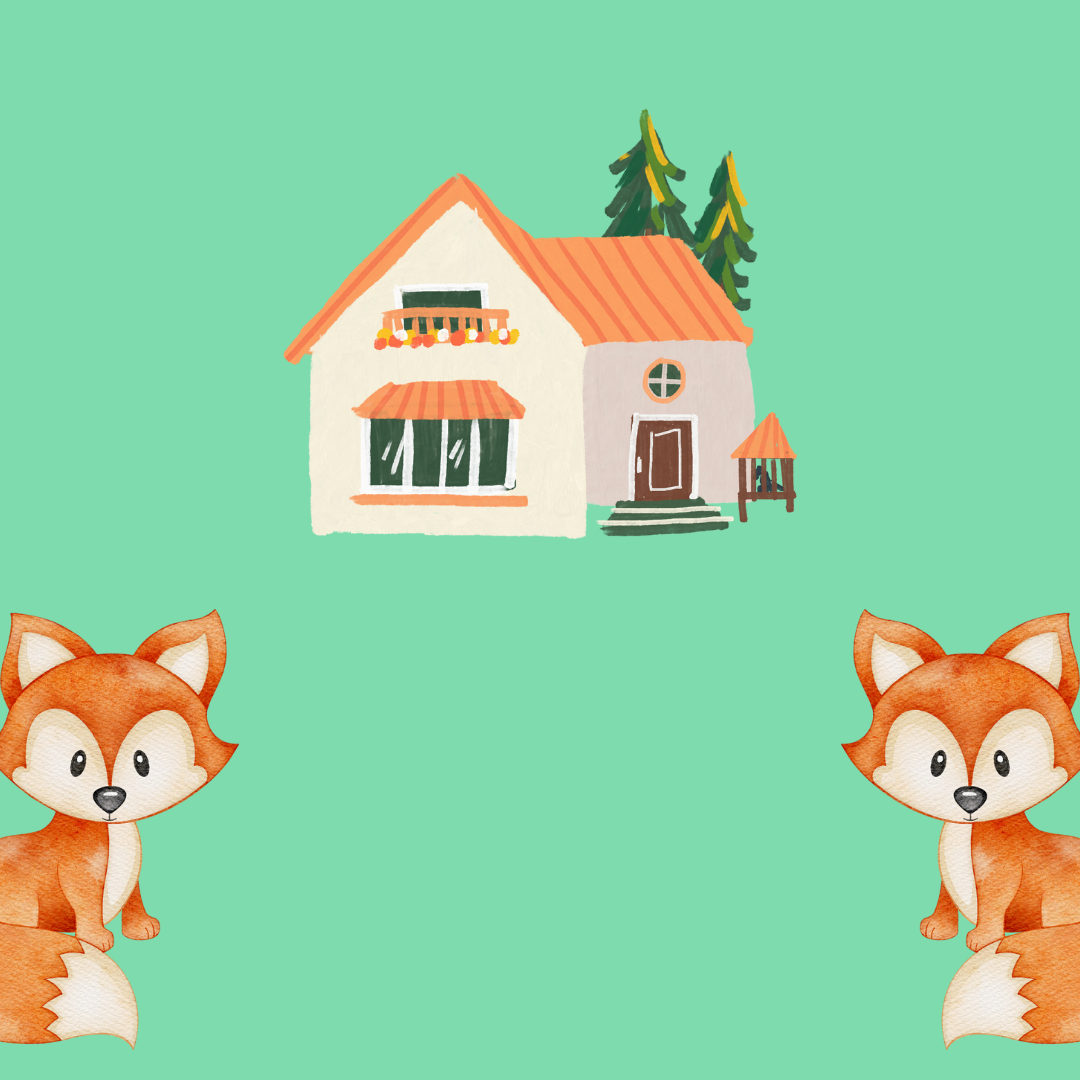 Pour la maison