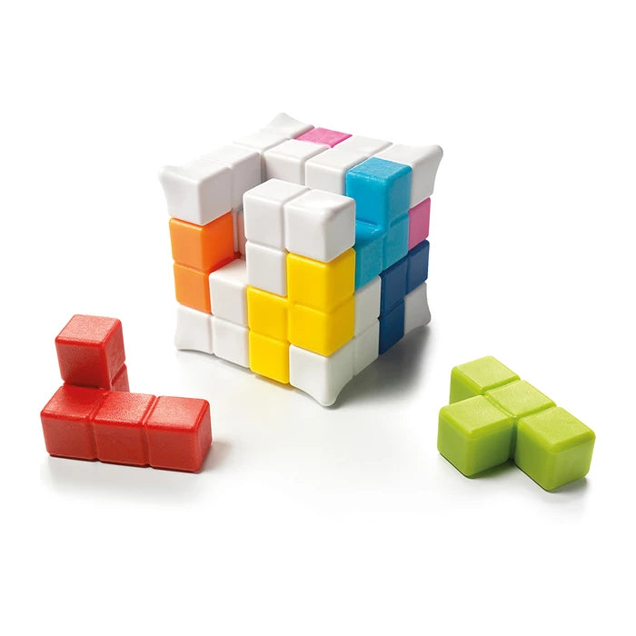 Plug & Play-Puzzle