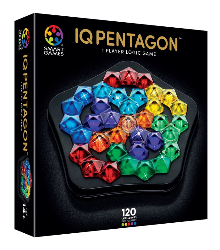 IQ Deluxe - Penta