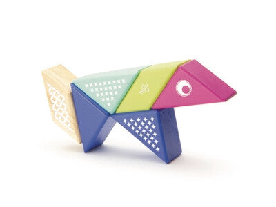 Travel Pals Colibrì