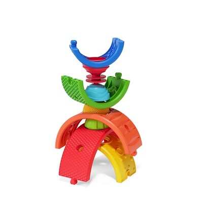 Rainbow 13-teiliges Balancespiel