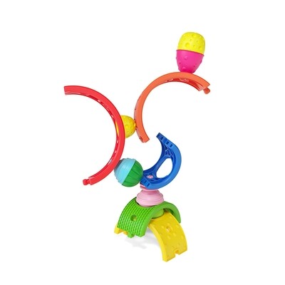 Rainbow 13-teiliges Balancespiel