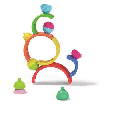 Rainbow 13-teiliges Balancespiel