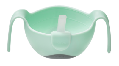 Ciotola 3 in 1 - Pistacchio