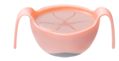 Ciotola 3 in 1 - Rosa