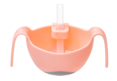 Ciotola 3 in 1 - Rosa
