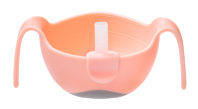 Ciotola 3 in 1 - Rosa