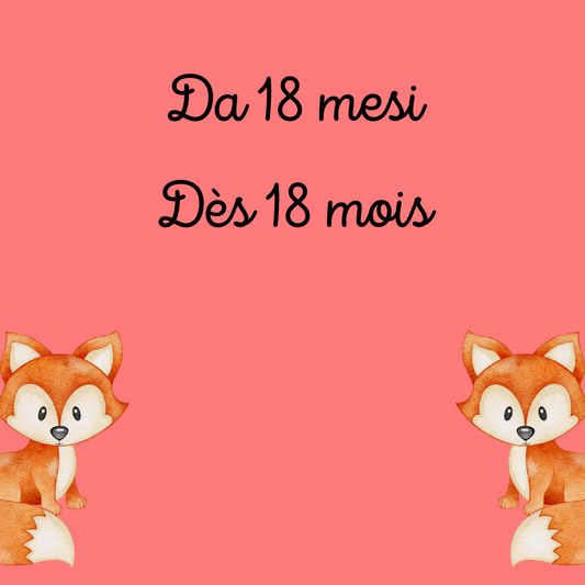 Coupelles Trier & Compter