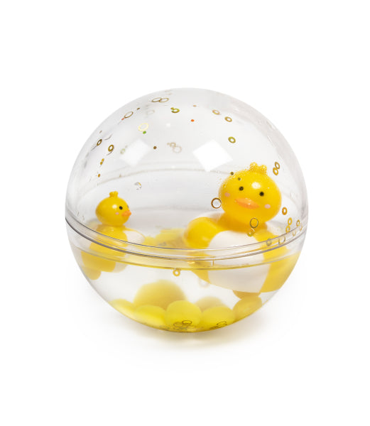 Happy Bubble Canards