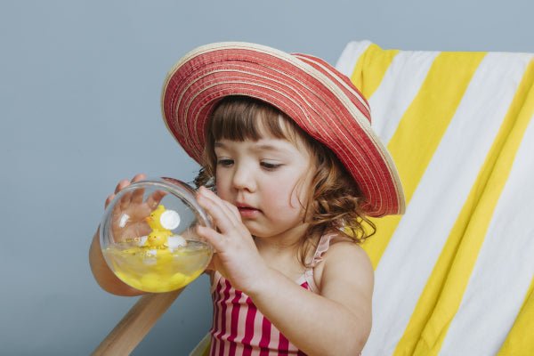 Happy Bubble Anatre