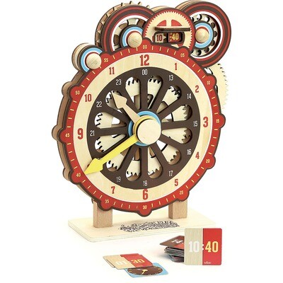 Orologio di apprendimento