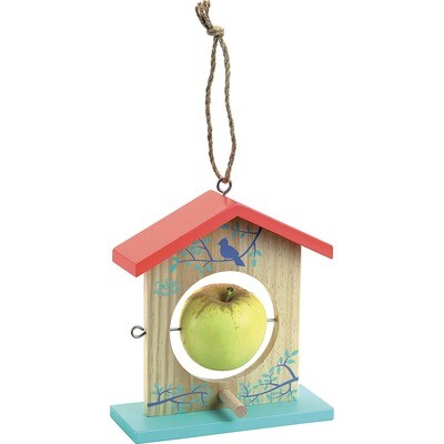 Vogelhäuschen