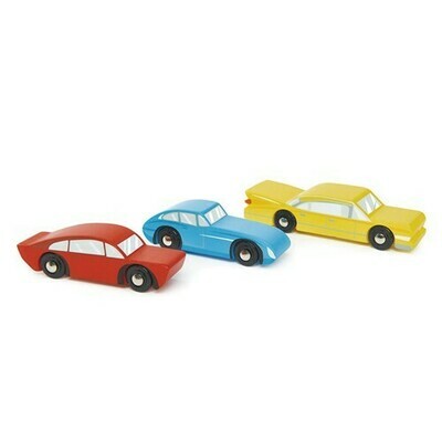Retro-Autos