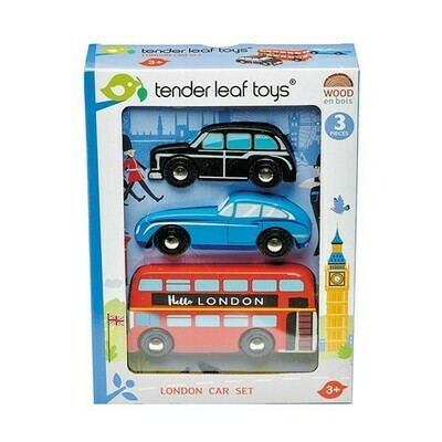 Londoner Autos