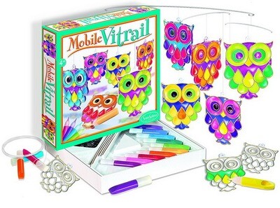 Mobile Vitrail