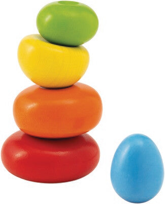 Briques colorées