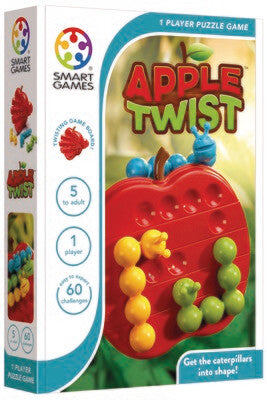 Apple Twist