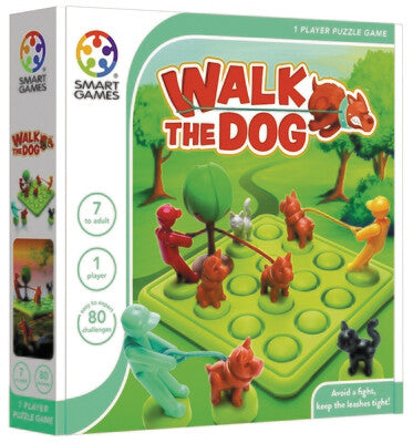 Walk the dog