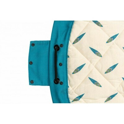 Play & Go Soft 3 in 1 - Moulin Roty