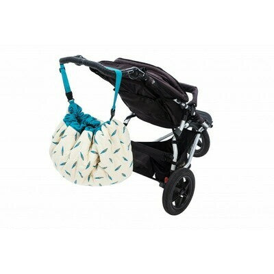 Play & Go Soft 3 in 1 - Moulin Roty