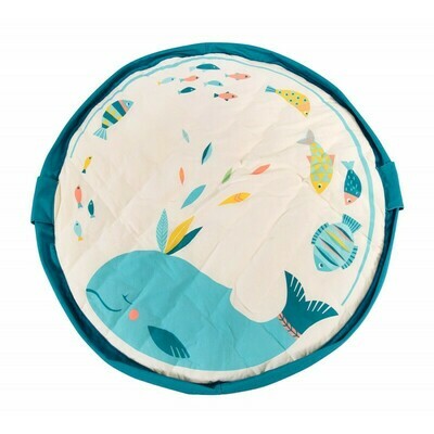 Play & Go Soft 3 in 1 - Moulin Roty