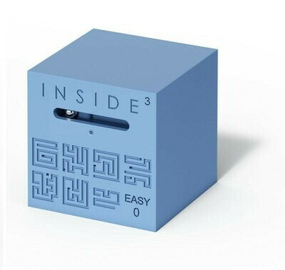 Inside 3 Easy 0
