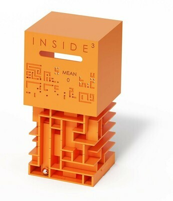 Inside 3 Mean 0