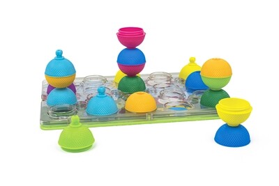Tableau d'activités et vissages