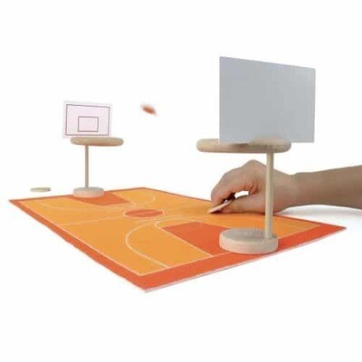jump! – Basket