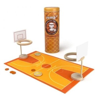 jump! – Basket
