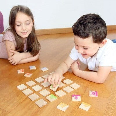 Domino Giramondo