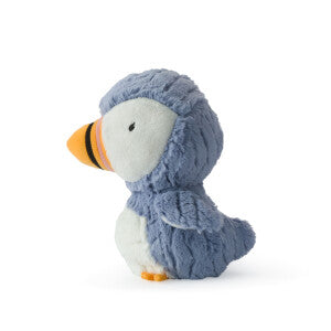 Pippin der Papageientaucher - WWF
