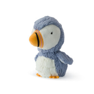 Pippin der Papageientaucher - WWF