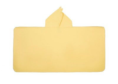 Serviette de bain - Poussin