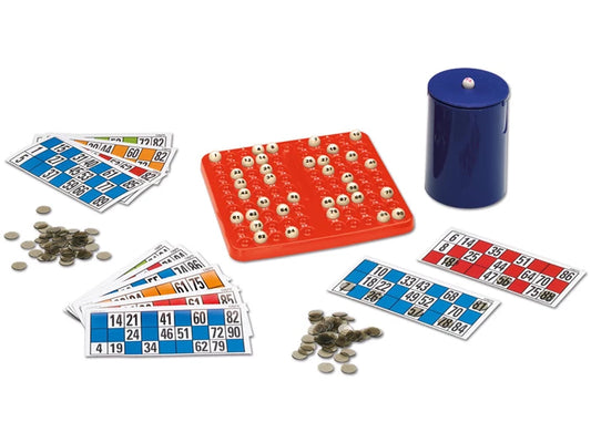 Bingo automatizzato