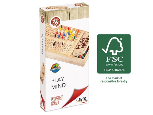 Play Mind Colors