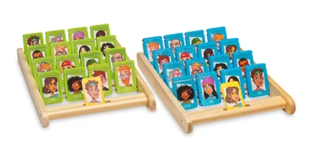 Il mio primo Indovina chi?