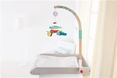 Mobile pour bébé