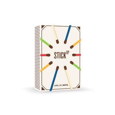 Stock hoch