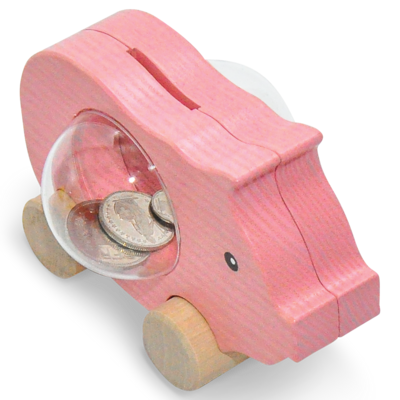 Sparschwein - Schwein