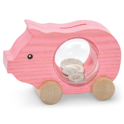 Sparschwein - Schwein