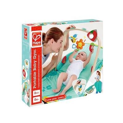 Portique pour bébé