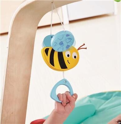 Portique pour bébé