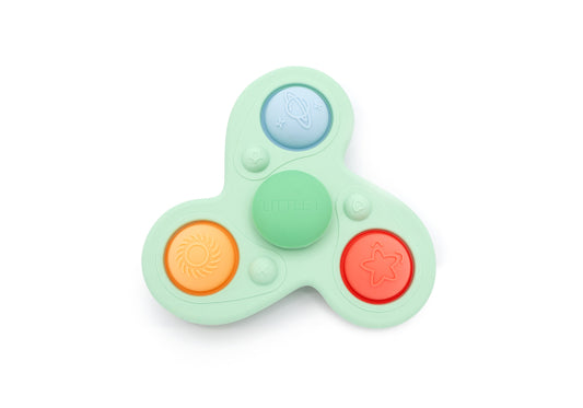 Spinner spaziale