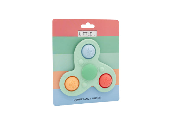 Spinner spaziale