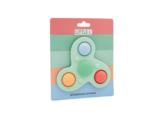 Spinner spaziale