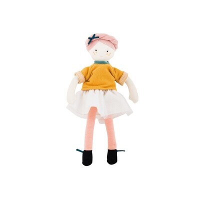 Fräulein Eloise
