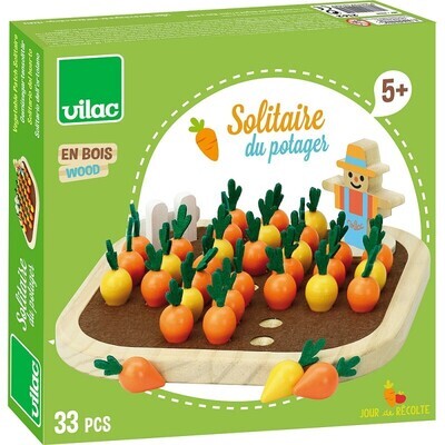 Il solitario del giardino