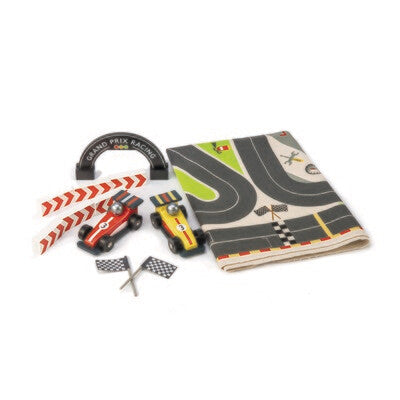Formel 1 Teppich